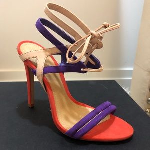 Schutz - Brand New, Never worn